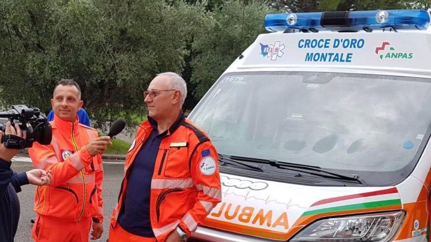 Ambulanze: trasporti a pagamento scatta la protesta delle associazioni
