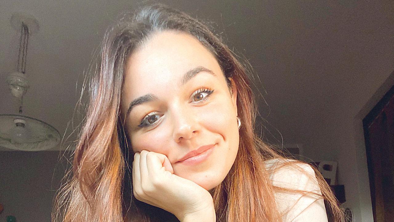 “Didisec”, star dei social a 25 anni: le ricette della nonna, Giallo Zafferano e l’amore per la sua Viareggio