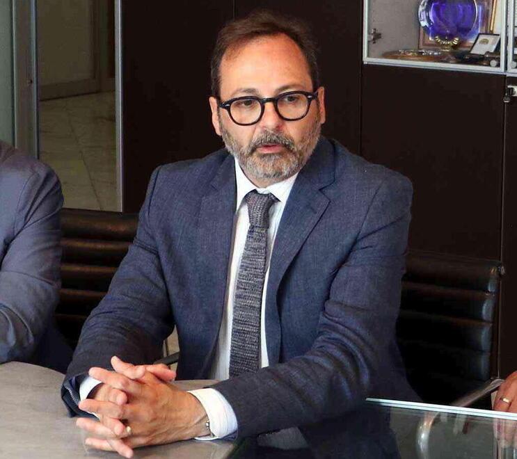Persiani invita i suoi a una tregua: «Non sprechiamo in bagarre gli ultimi mesi di governo»