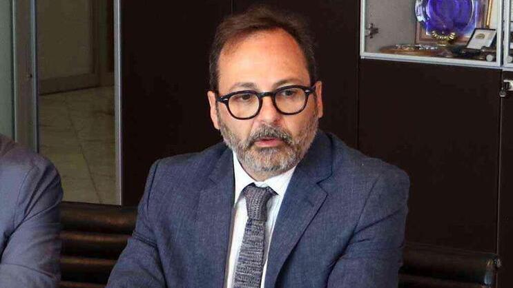 Persiani invita i suoi a una tregua: «Non sprechiamo in bagarre gli ultimi mesi di governo»