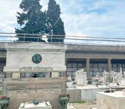 Confermata alla Sant’Elena Group la gestione dei cimiteri comunali