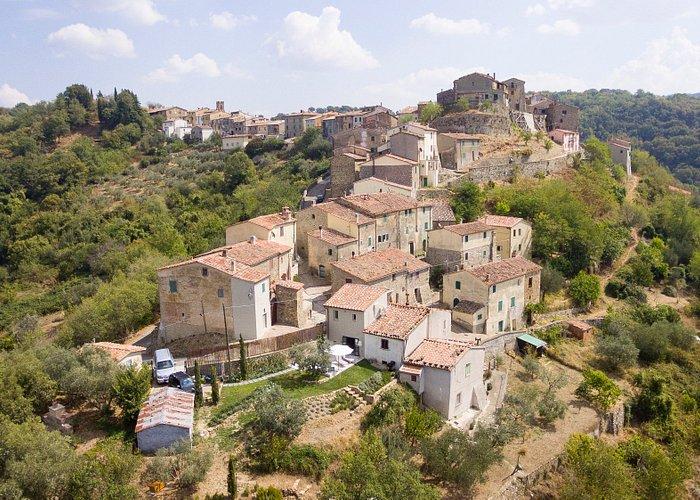 Il borgo chiamato presepe