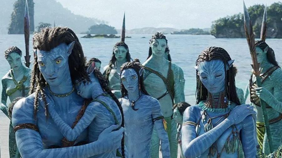 Non solo Avatar 2, Fabelmans è un sogno e Fairytale è geniale