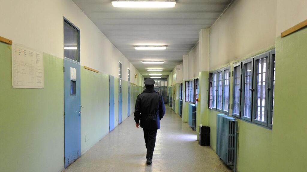 Dossier carceri, urge ricognizione spazi nelle 13 strutture