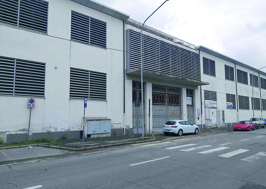 Chiude il centro vaccinale Pegaso 2: entro il 2026 l’ospedale di comunità