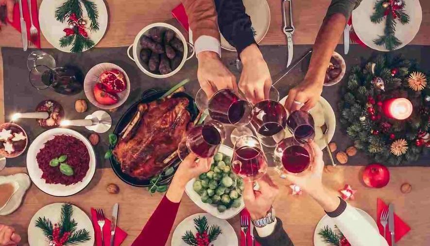 Ultimi posti nei ristoranti per il brindisi di San Silvestro