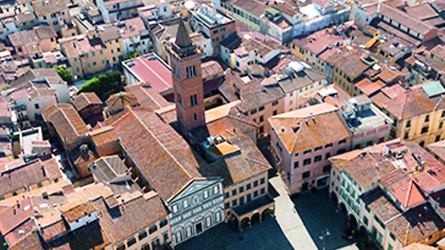 Nuovi spazi per la socialità e servizi: investimenti per oltre 60 milioni