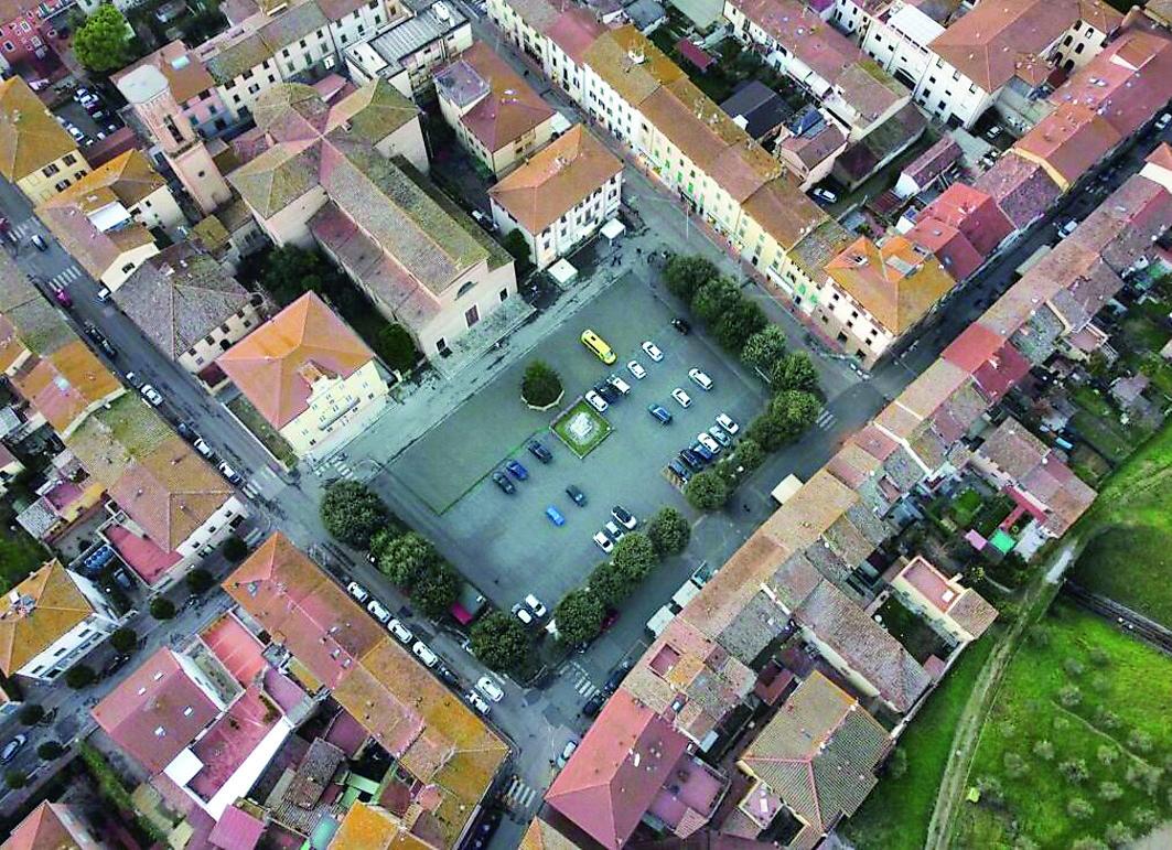 Il sindaco Cucini racconta i progetti in cantiere: «Gazebo con nuove regole. Più opportunità per i locali»