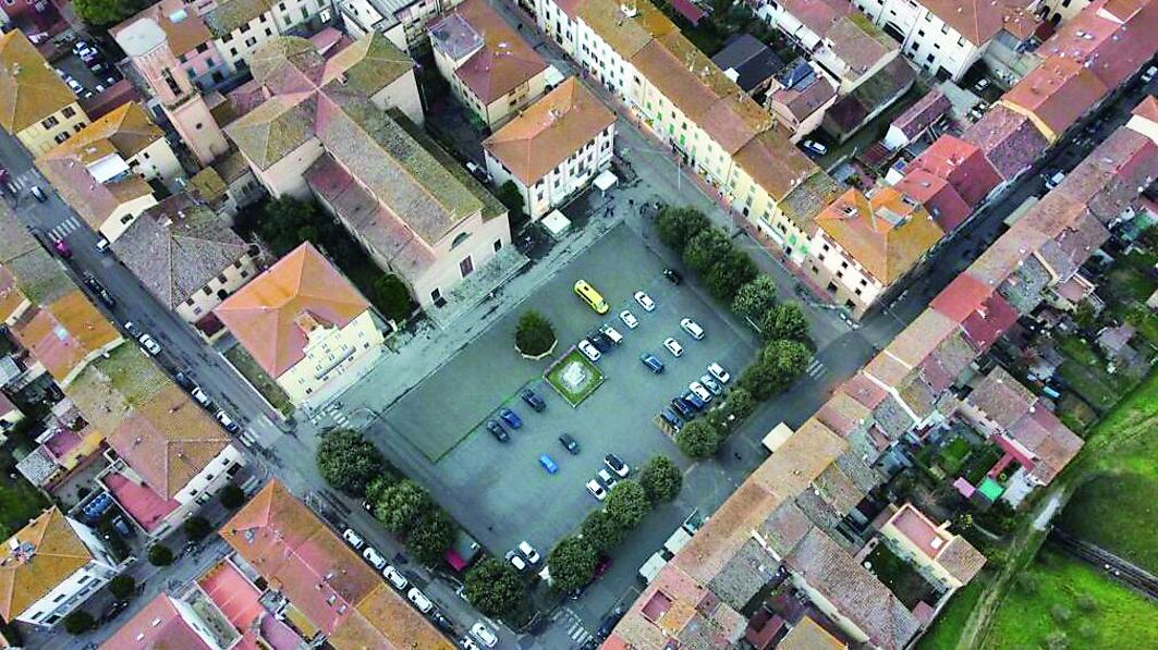 Il sindaco Cucini racconta i progetti in cantiere: «Gazebo con nuove regole. Più opportunità per i locali»