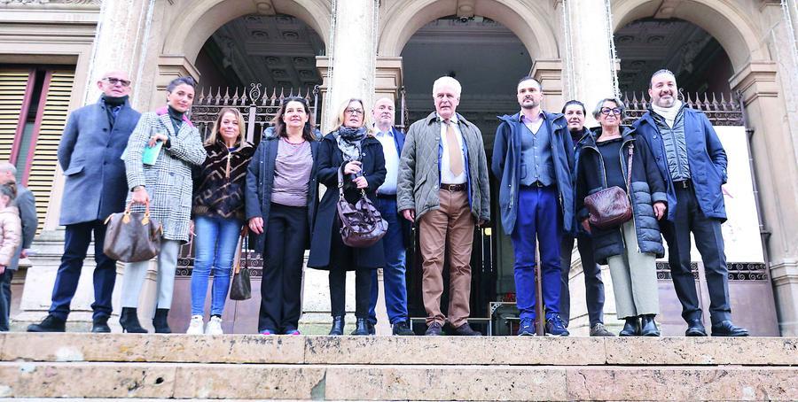 «Cultura per rilanciare la città e le Terme»