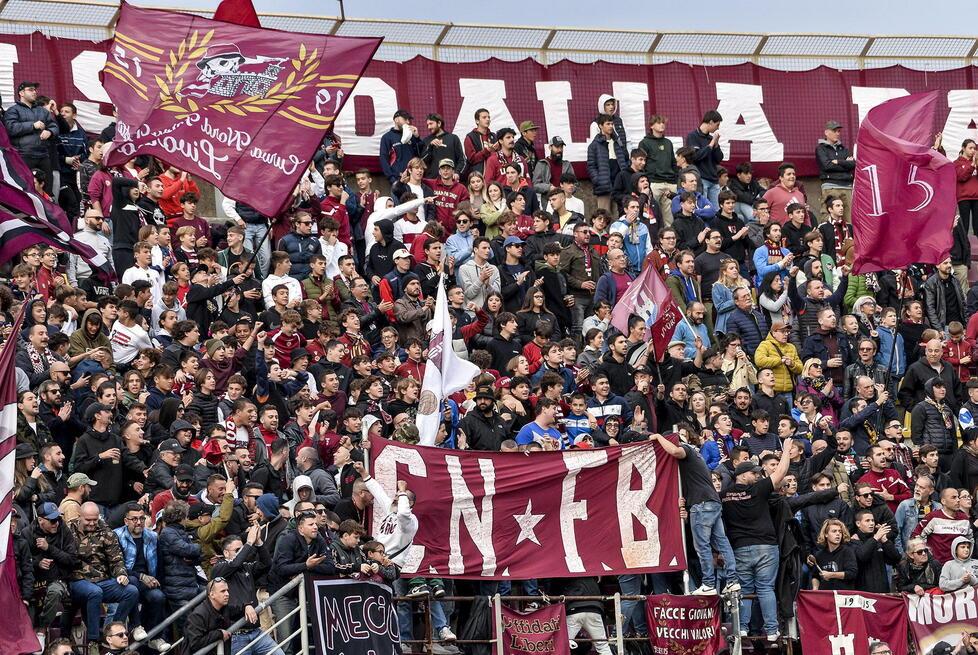 Doga e la crisi del Livorno: «Il malumore dei tifosi è normale finora è una squadra senz’anima»