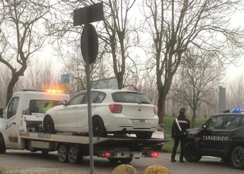 Travolto e ucciso da un pirata della strada, fermato un 60enne