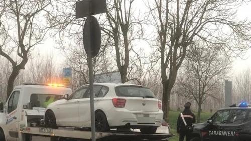 Travolto e ucciso da un pirata della strada, fermato un 60enne