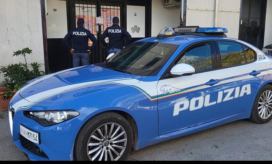 La Questura chiude El Caribe: 30 giorni di stop