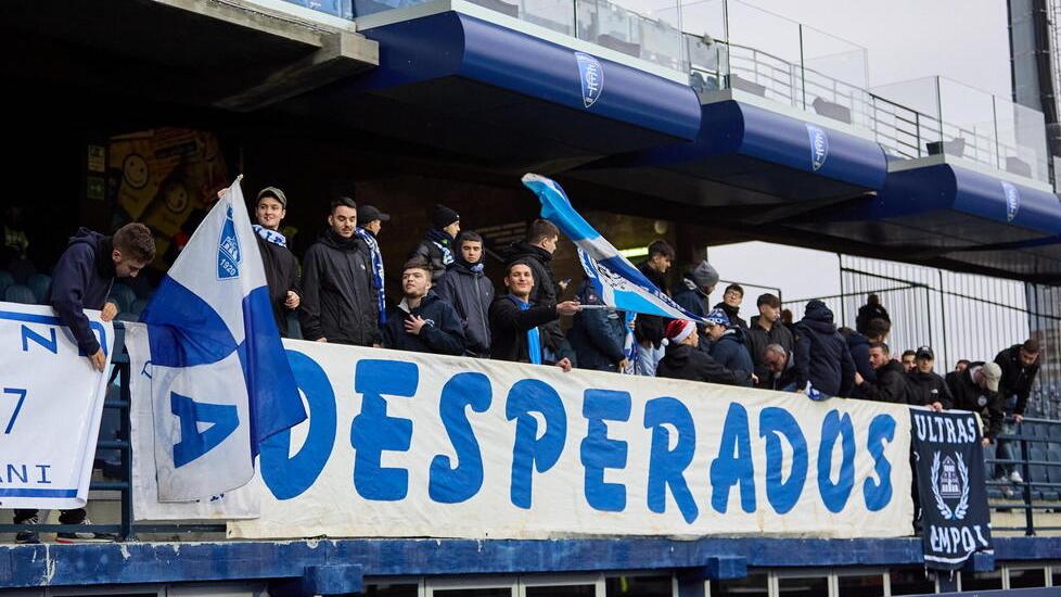 Empoli, qui dove sboccia il talento: i gioielli azzurri sono tutti blindati