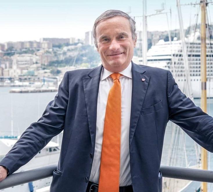 Iorio esce allo scoperto: c’è interesse per la Pistoiese 