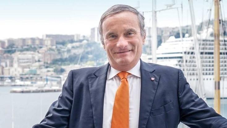 Iorio esce allo scoperto: c’è interesse per la Pistoiese