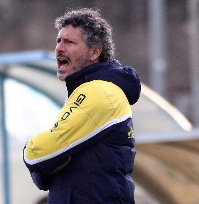 La Carrarese in casa è la più forte del girone