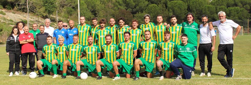 Il Monteverdi in finale di Coppa Toscana