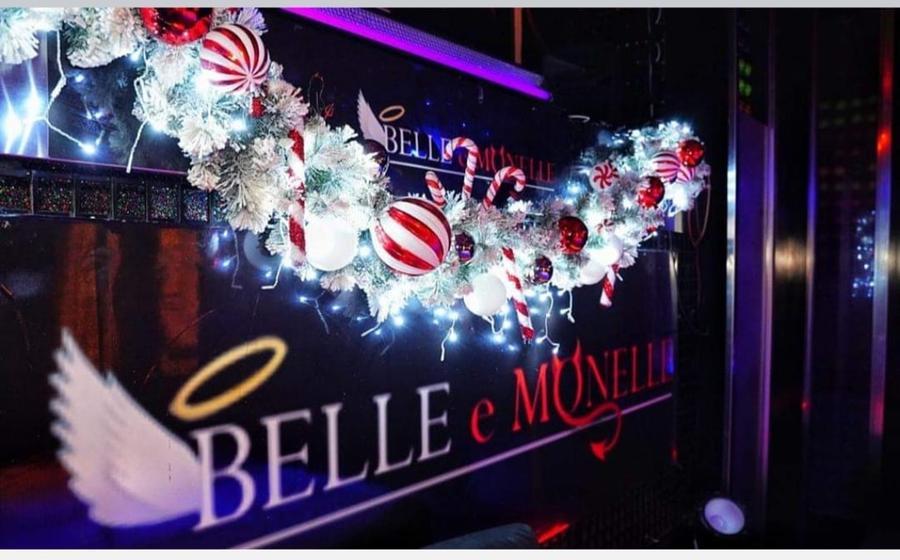 Rissa in un night club di Sanluri, un ferito finisce in ospedale