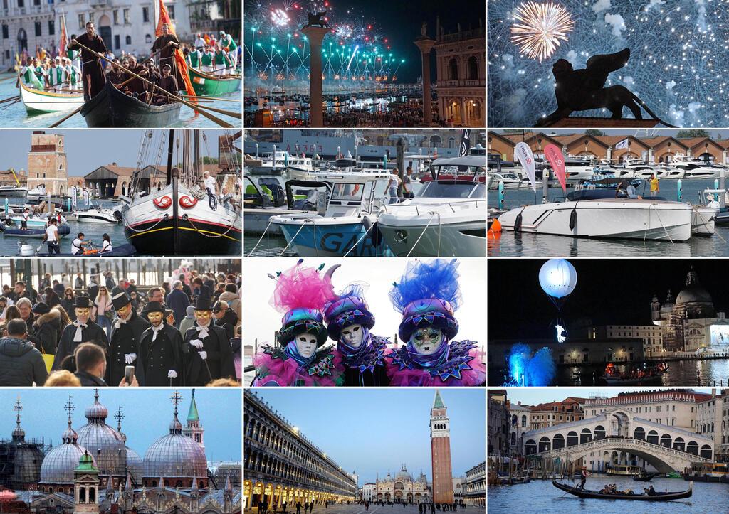 Turismo, Venezia scommette sulla qualità per un grande 2023