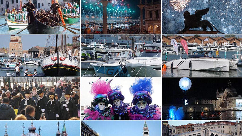 Turismo, Venezia scommette sulla qualità per un grande 2023