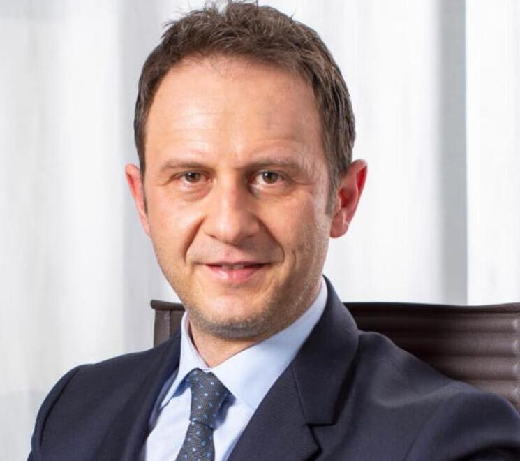 Ferrara, il bilancio del presidente di Ascom Marco Amelio