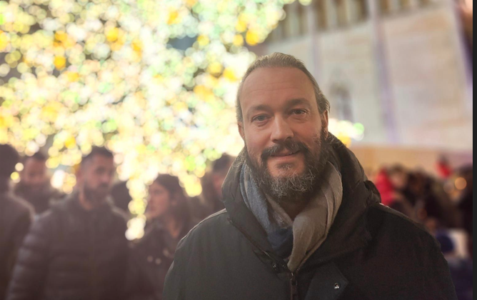 Fabbri, «guardare al futuro con fiducia»