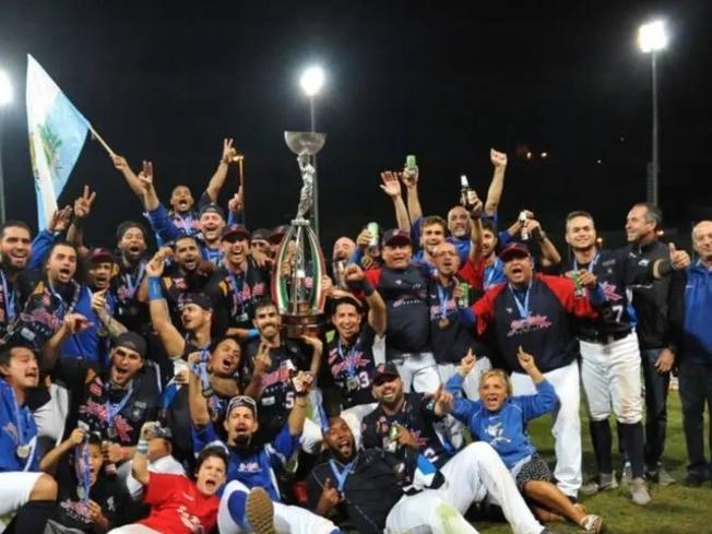 Comunicato Stampa: Serie A Baseball 2023: San Marino difenderà il suo titolo in un campionato a 30 squadre