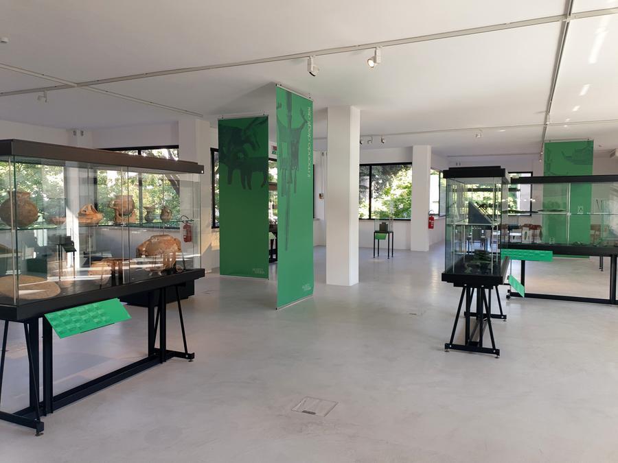 Musei aperti in Sardegna per l'inizio del 2023