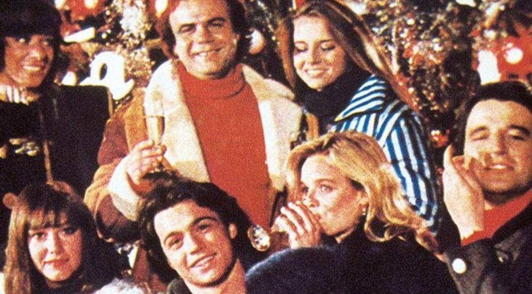 I quaranta anni del cinepanettone, Vanzina: «Una formula perfetta» 
