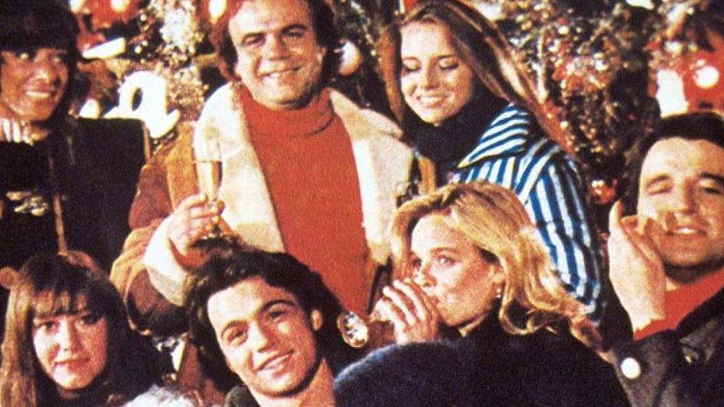 I quaranta anni del cinepanettone, Vanzina: «Una formula perfetta»