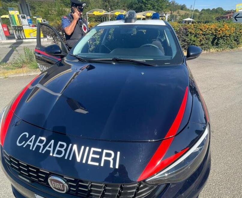 Formigine. Entra nel ristorante e ruba: 27enne preso dai carabinieri 