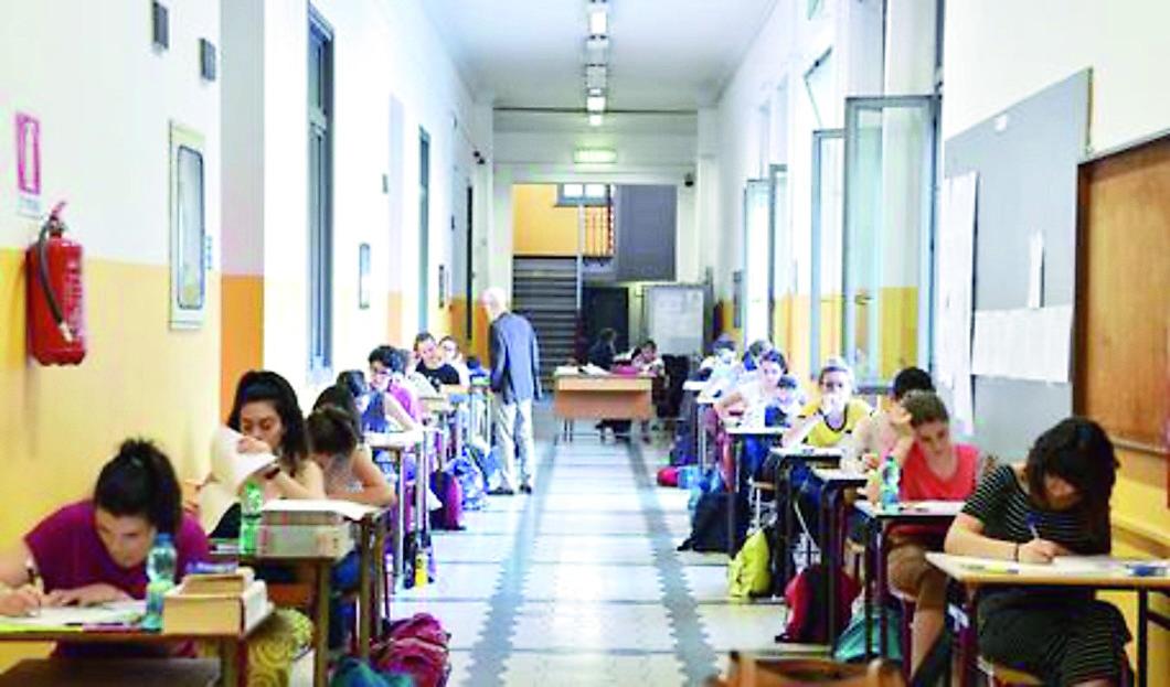 Maturità, spaventa il ritorno al passato Studenti e docenti tra dubbi e ottimismo
