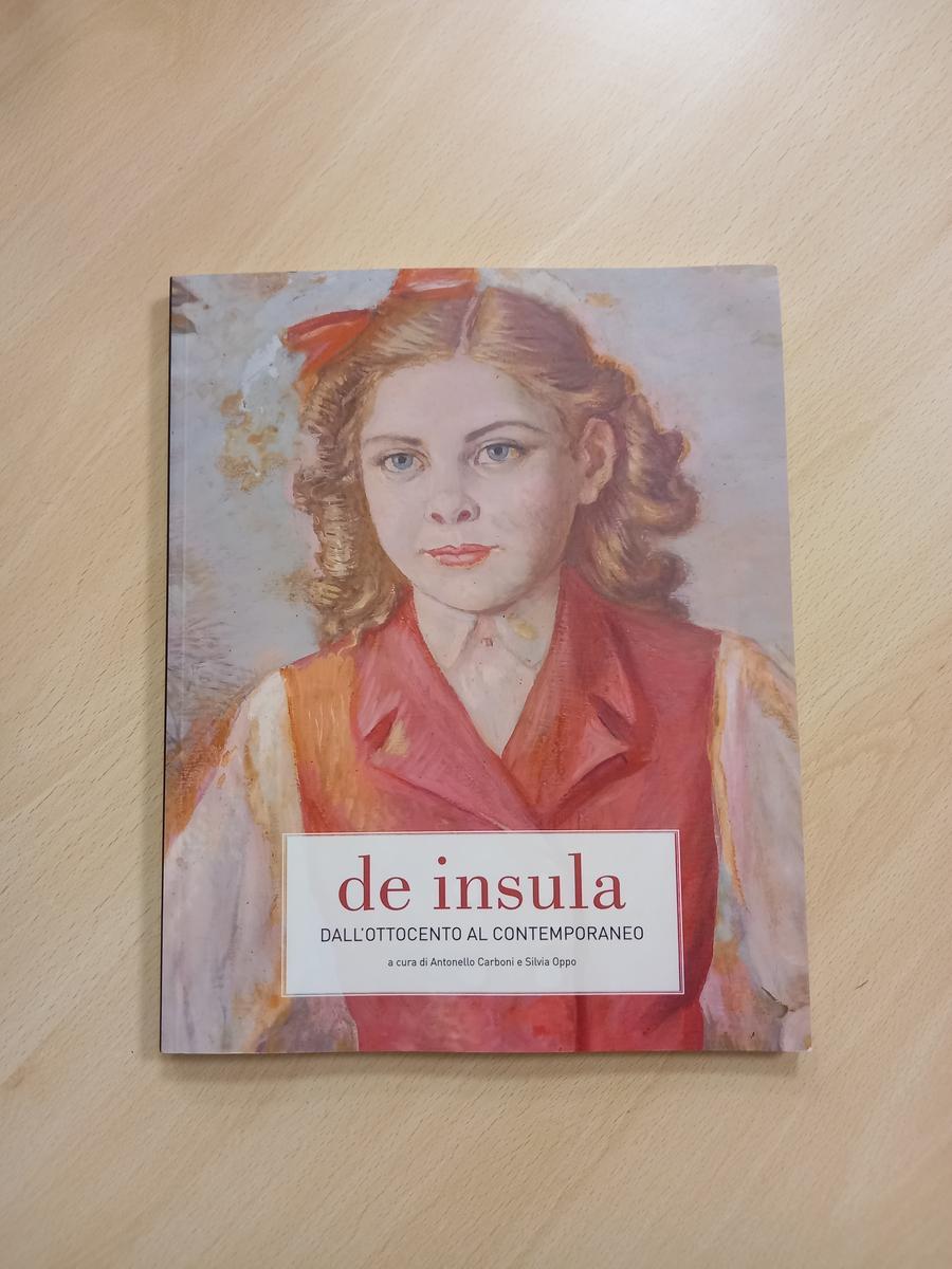 
	La copertina del libro

