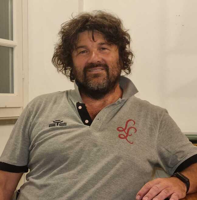Libertas, la ricetta di Mannucchi: «Squadra carica a mille. Se Saccaggi si operasse rientrebbe in un mese»