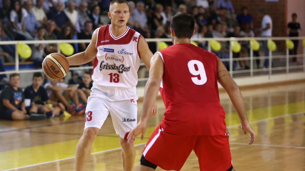 Ecco le cinque avversarie della Grissin Bon