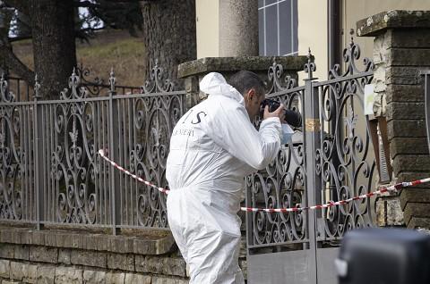 Giallo di Serramazzoni, si segue la pista del litigio «Bordone voleva lasciare la casa di Belloi» 