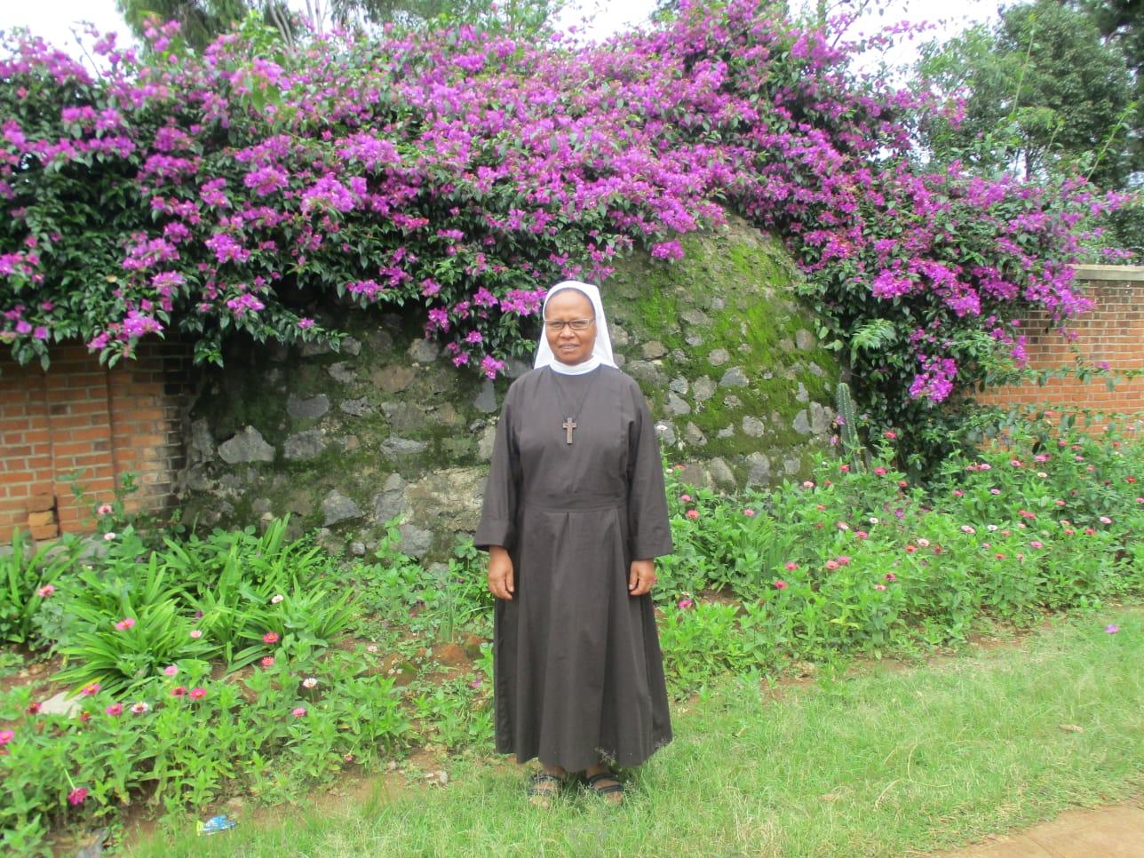 Suor Marie Odette è la sesta vittima