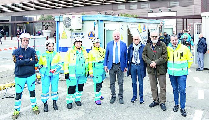 Covid, in Toscana controlli su oltre 20 voli al giorno con passeggeri in arrivo dalla Cina 