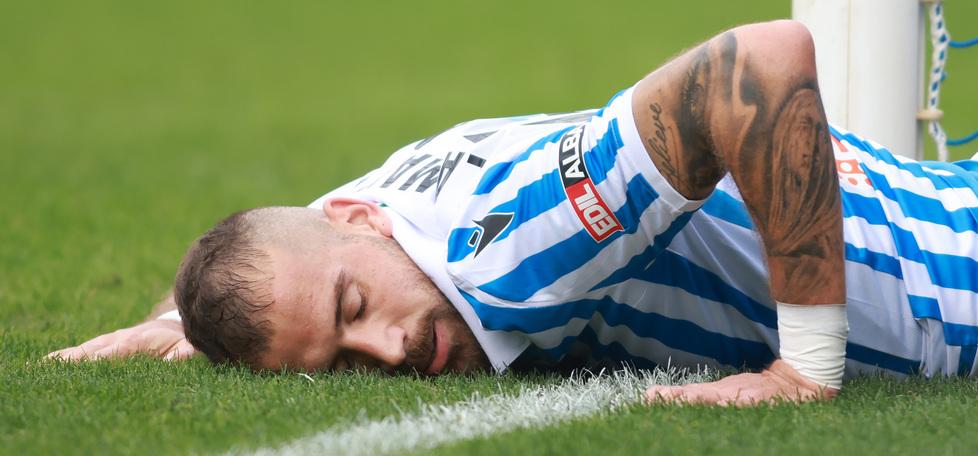 Un anno vissuto pericolosamente: per la Spal è un 2022 da scordare
