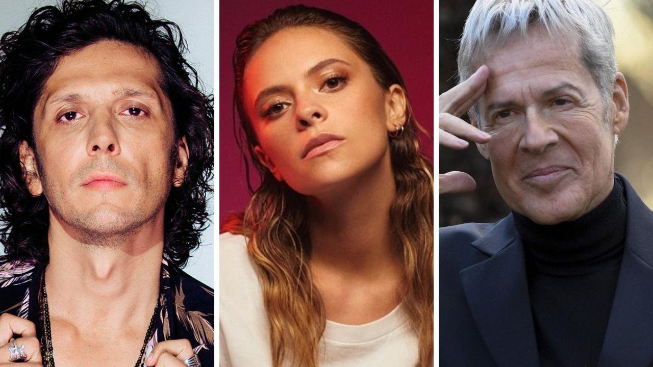 Biagio, Pezzali, Zero e tanti altri: un anno di Livorno a tutta musica 