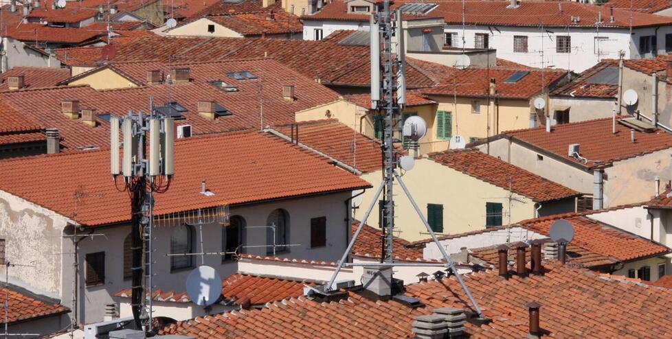 Telefoni che non funzionano su metà del territorio di Pistoia