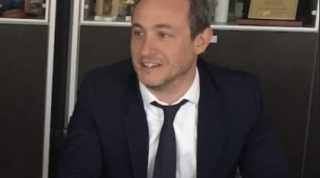 Marco Guidi: «Sì, mi candido». E "A&nbsp;Massa" continuerà a crescere 
