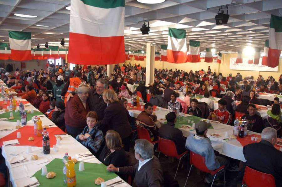 Nel 2023 ripartiamo dagli ultimi