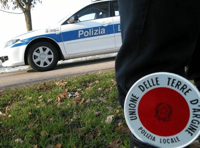 Carpi. Scontro tra due auto, tre feriti