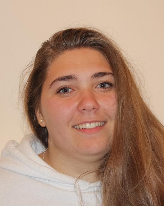 Irene Girolami, autrice dell'articolo
