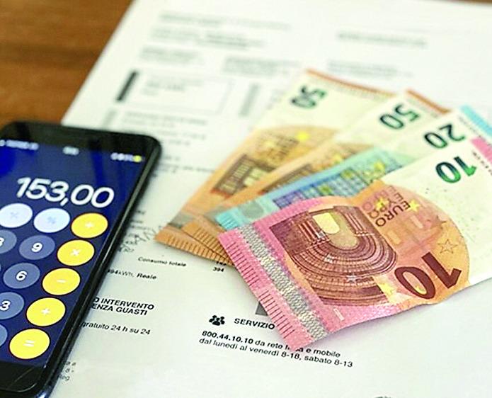 Caro energia, ci sono i contributi per le attività commerciali