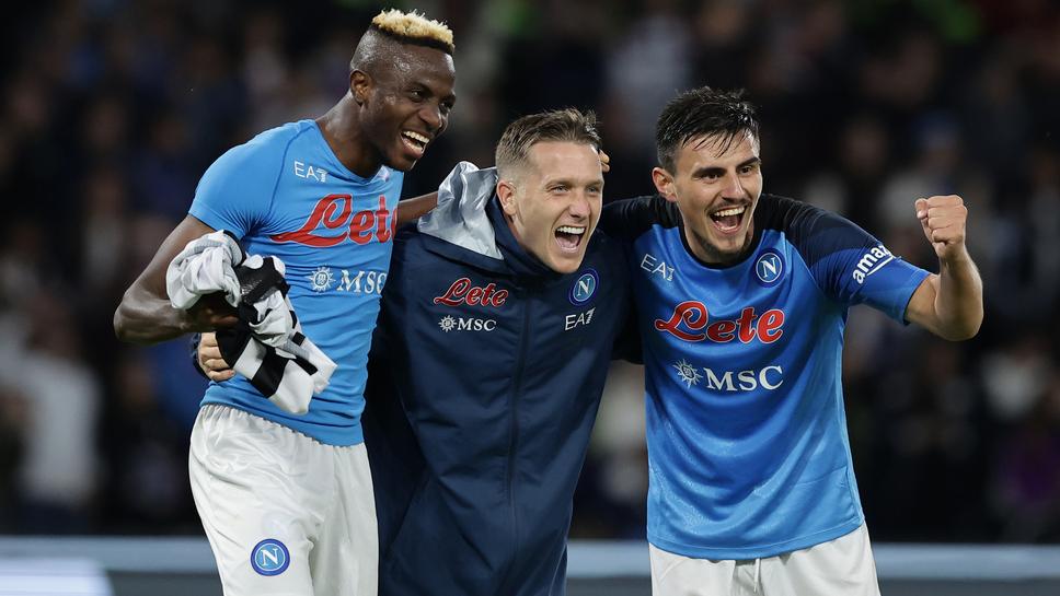 Calcio, l'oroscopo di Orrico: «Campionato strano ma segnato, il Napoli non è più raggiungibile»
