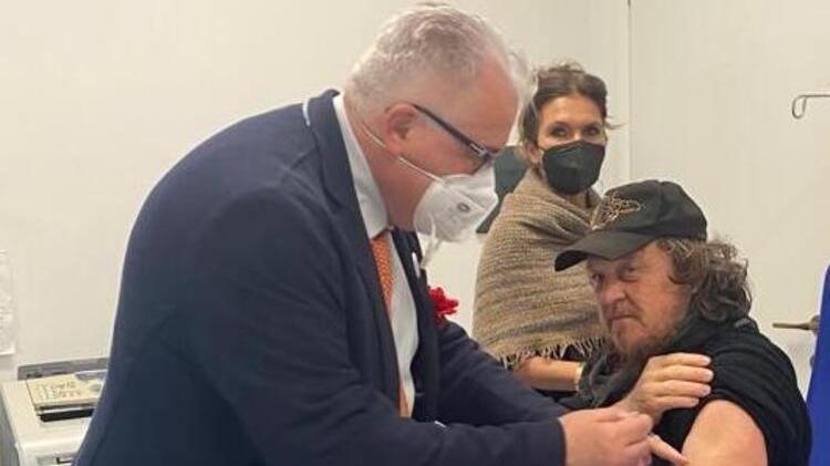 L'ex senatore Barani va in pensione dopo decenni di professione medica